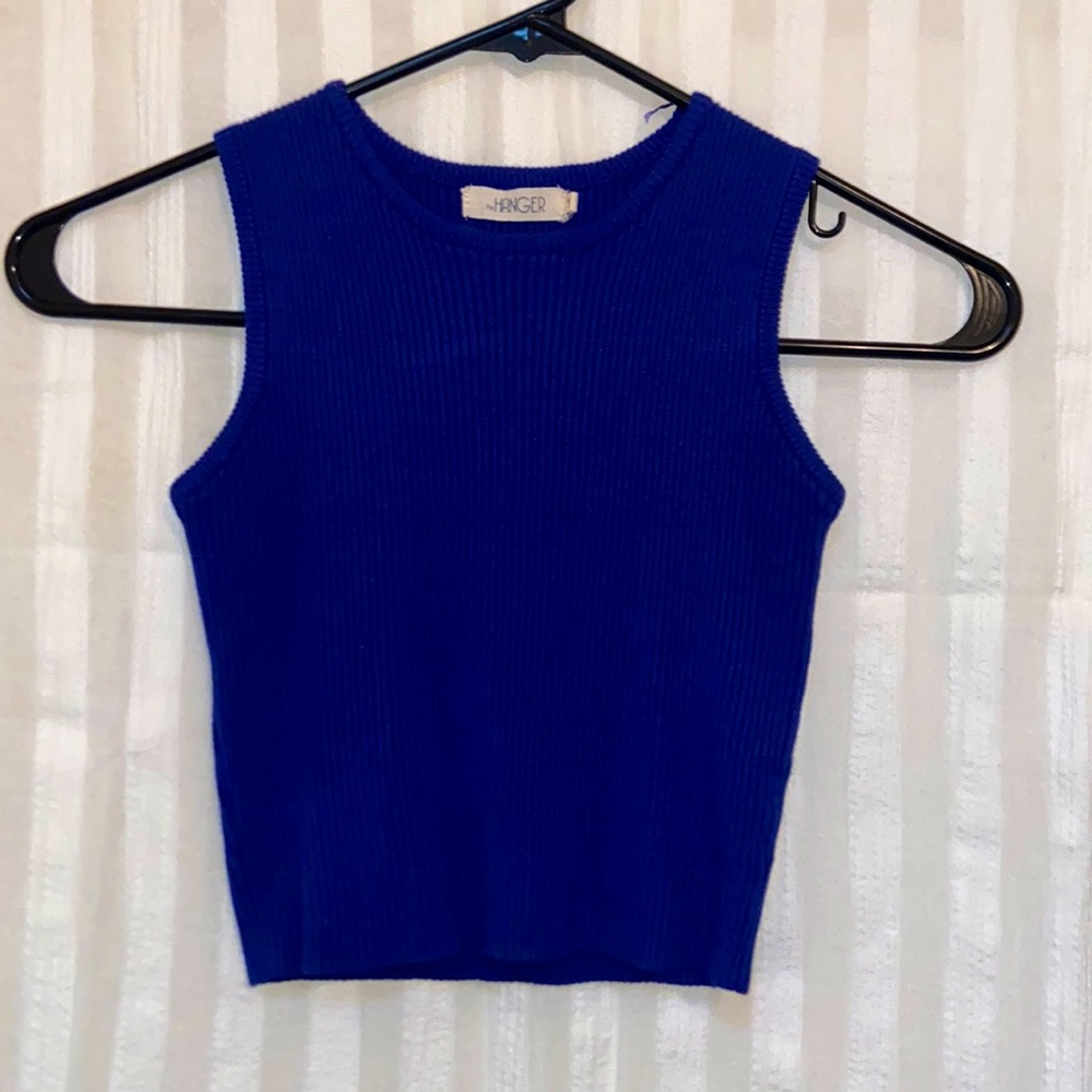 Women’s Crop top